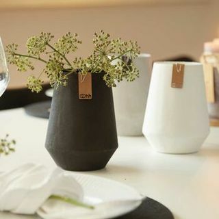 Рециклирани папир Токио ваза