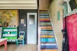 Француска сеоска кућа Анние Слоан је пројекат боје врхунске креде