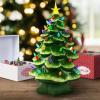 Циљ има прекрасна керамичка божићна дрвца за свој декор