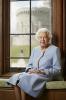 Нови портрет краљице Елизабете слави монархов платинасти јубилеј
