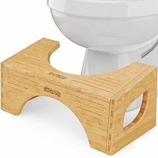 Скуатти Потти Оригинал тоалетна столица