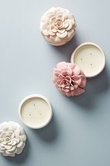Керамичка свећа за цвеће