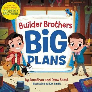 "Браћа градитељи: Велики планови"