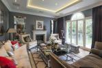 На продају је кућа Риханна од 32 милиона фунти у Ст Јохн'с Воод Лондону
