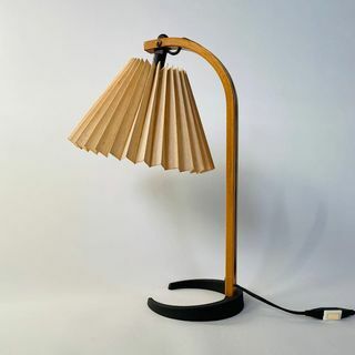 Винтаге столна лампа