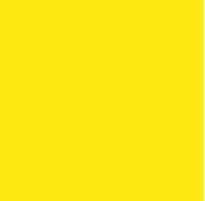 блиставо жуто