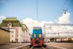 Транссибирска железница би ускоро могла да повеже Лондон са Токиом