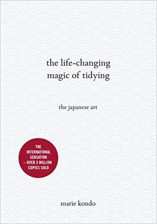 Магија сређивања која мења живот: јапанска уметност