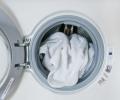 Како очистити машину за прање веша