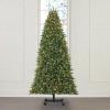 Божићно дрвце Гров & Стов подиже се