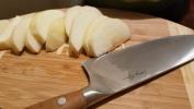 Цхесс-ов нож Цхрисси Теиген-а дјелује једнако добро колико и три пута скупи