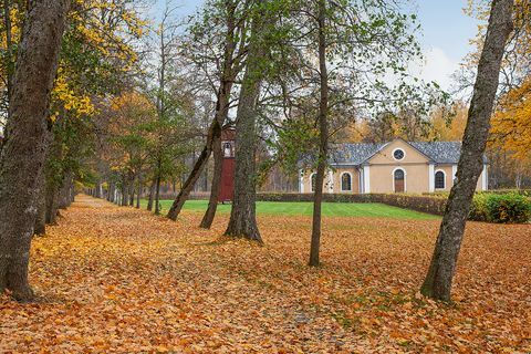 шведско село је на продају