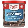 Дунцан Хинес и швајцарска госпођица управо су објавили врућу какао мешавину и мраз, па нека празнична пека почне