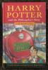 Ријетка прва књига књиге Харри Поттер продаје се за 60.000 фунти на аукцији