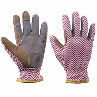 Вртларске рукавице Слим Фит радне рукавице за жене савршене за баштенске и кућанске задатке Најбољи вртларски поклон за жене ЦИСТ23