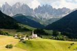 Италијански градоначелник нуди породицама 7,800 фунти да се преселе у прелепо село Лоцане
