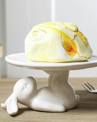 Керамички штап за торту од зеца