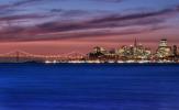 Удаљеном острву у заливу Сан Франциско потребан је нови чувар светионика