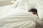 Спавање викендом није довољно да се опоравите од спавања пропуштеног у седмици