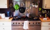 14 начина за чишћење кухињских нереда