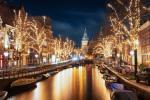 Откривена европска пауза за најбоље божићне тржнице у Европи