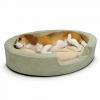 Овај гријани кревет чуваће вашег пса топлим - јер ваше штене постаје хладно, превише