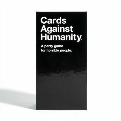 Карте против човечности игра