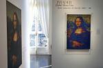 'Рубик Мона Лиса' продана је за више од пола милиона долара
