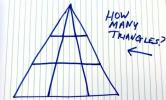 Колико троуглова видите