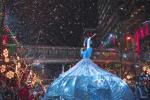 Трака сњежне пахуље најбоља је божићна парада у Васхингтону