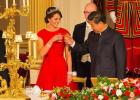 Кате Миддлетон носи диплому омиљене принцезе Диане на дипломатском пријему